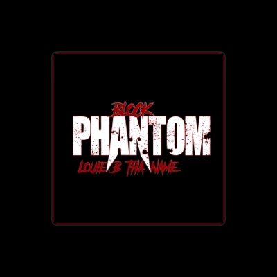 Listen to Louie B Tha Name, watch music videos, read bio, see tour dates & more!