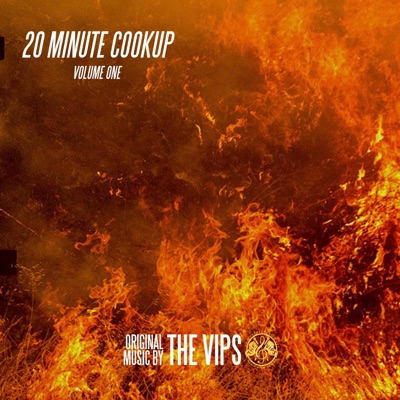 20 Minute Cookup Volume 1