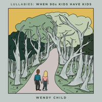 All the Small Things - Wendy Child &amp; Sleep My Darling Cover Art