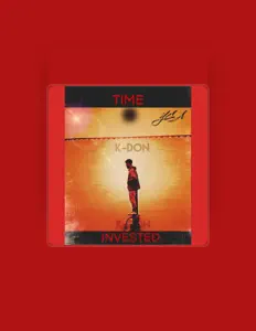 Escucha a K-Don, mira videos musicales, lee su biografía, consulta las fechas de las gira y más.