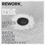 Philip Glass & Tyondai Braxton - Rubric