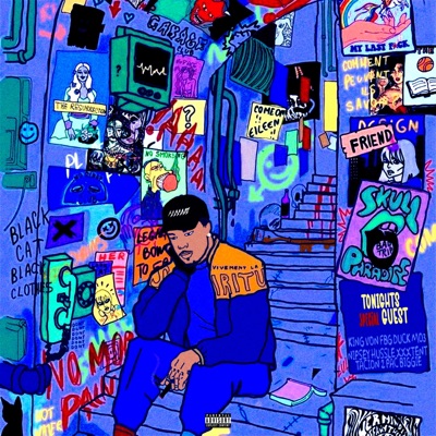 Spirit Boxes & Incenses