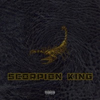 Scorpion King - Single - Tony Lxve