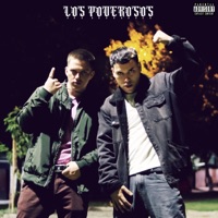 Los poderosos - EP - Ale Laion