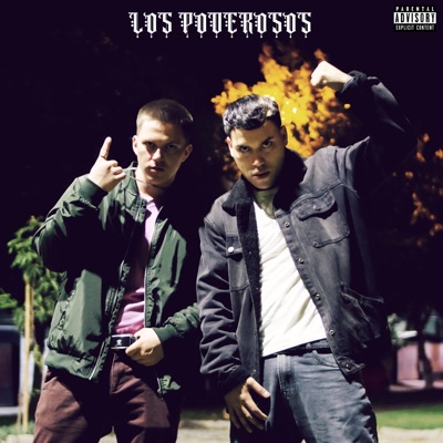 Los poderosos - EP