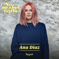 Regnet - Single - Ana Diaz