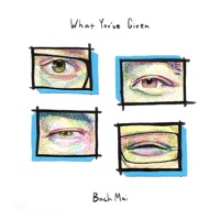What You've Given - Bach Mai