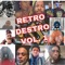 Vibing high (feat. Unkle Ray) - Freek Sanatra lyrics