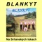 Nenahlédaj do okenka - BLANKYT lyrics