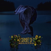 Grief - Single - EASTGHOST