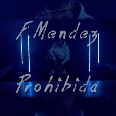 Prohibida - Single