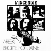 L'incendie artwork