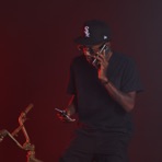 Hoodstar Chantz