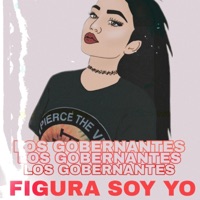 Figura Soy Yo - Single - Los Gobernantes