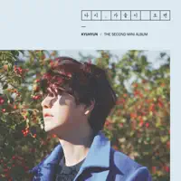 Remember Me — Kyuhyun