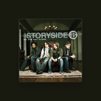 StorySide:B