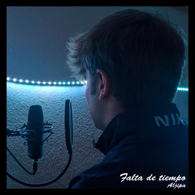 Falta de Tiempo - Single