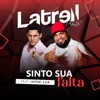 Sinto Sua Falta (feat. Jhoni Lua) - Single