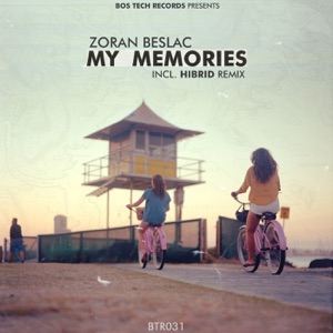 My Memories - Single
