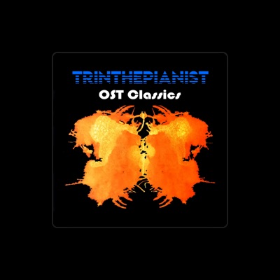 Listen to Trinthepianist, watch music videos, read bio, see tour dates & more!