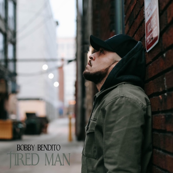 Tired Man