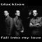 Fall into My Love - Single