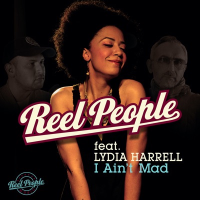 I Ain't Mad (feat. Lydia Harrell)