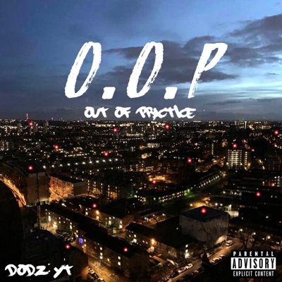 Out of Practice - Single