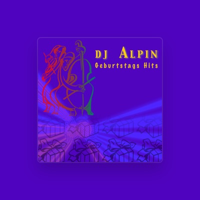 Listen to DJ Alpin, watch music videos, read bio, see tour dates & more!