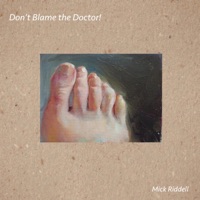 Album cover for Call to Arms by Mick Riddell