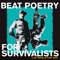 Beat Poetry for the Survivalist - Luke Haines & Peter Buck lyrics