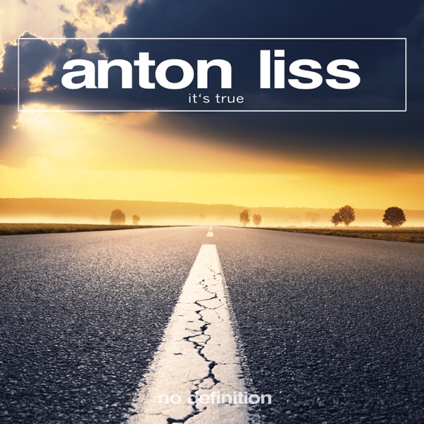 It's True - Single