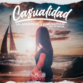 Casualidad Lil Anderson & King Nathan