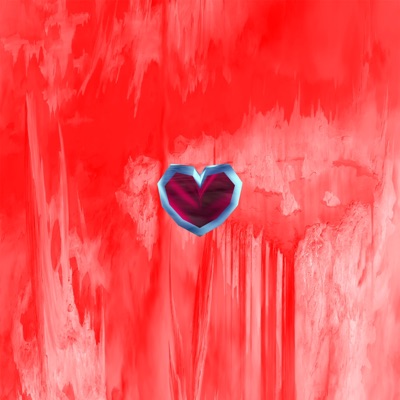 Empty Heart Container - EP