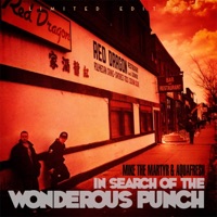 In Search of the Wonderous Punch - Mike The Martyr & Aquafresh