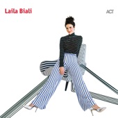Laila Biali - Queen of Hearts