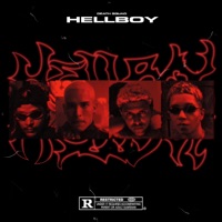 Hellboy - Single - Death $quad
