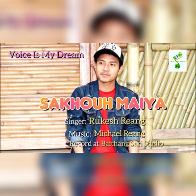 Sakhouh Maiya - Single