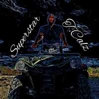 Superstar - EP - T.Calz