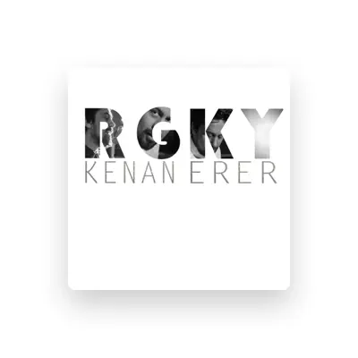 Listen to Kenan Erer, watch music videos, read bio, see tour dates & more!