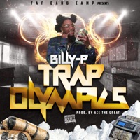 Trap Olympics - Single - Billy P