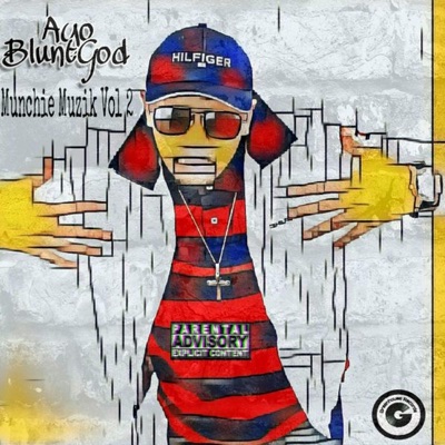 Munchie Muzik, Vol. 2