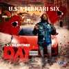 St Valentine's Day Massacre (feat. U.$.A FERRARI SIX) - Single