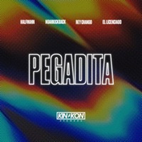 Pegadita (feat. Rey Chango, Noah Kickback & El Licenciado) - Single - Halfmann