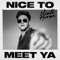 Nice to Meet Ya - Single