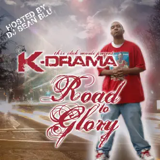 Road to Glory Mixtape by K-Drama album reviews, ratings, credits