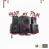 Hear My Pain artwork