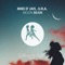 Moon Beam - Mike D' Jais & U.R.A. lyrics