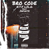 Bro Code (feat. Infinite) artwork