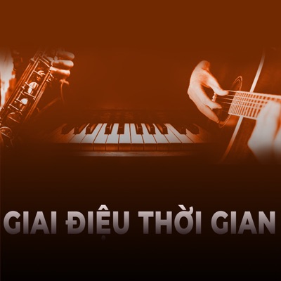 Giai Điệu Thời Gian